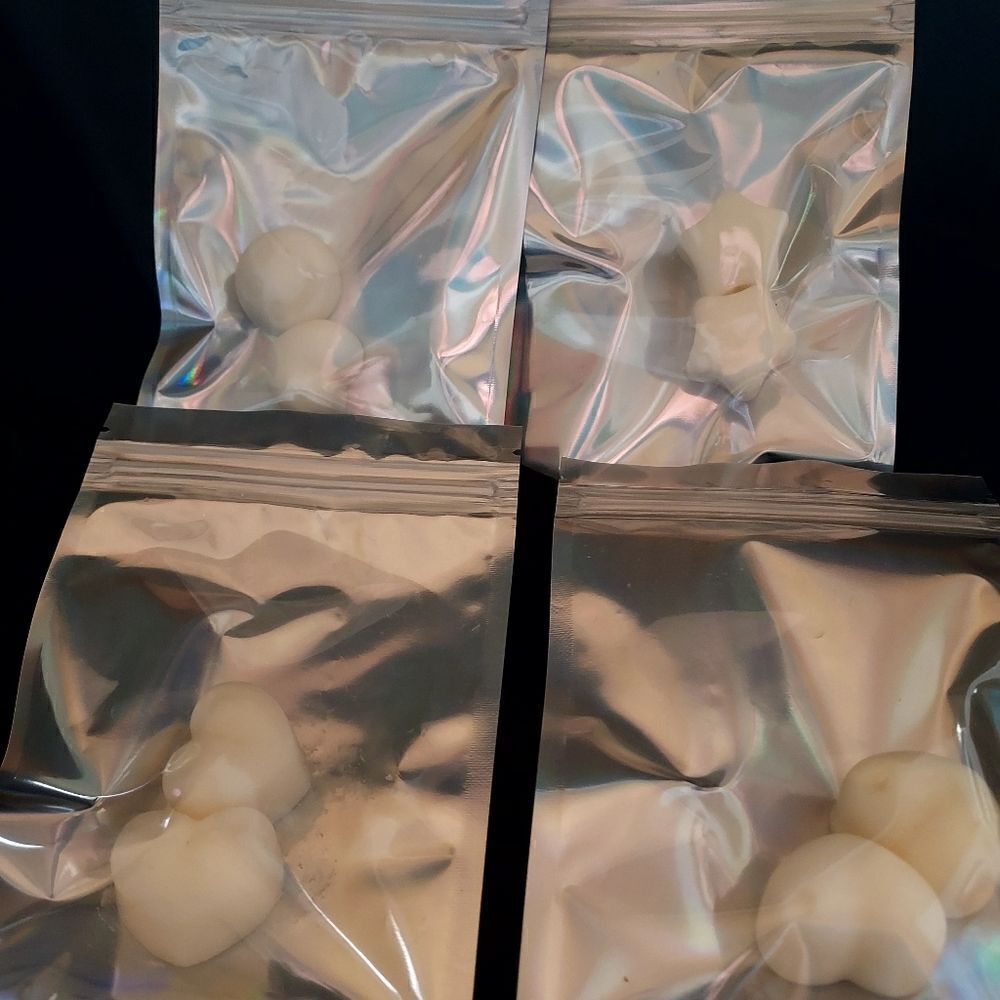 BATH AND BODY WAX MELTS SAMPLER